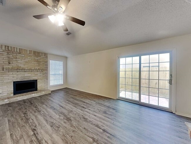 property at 16811 Tranquil Dr