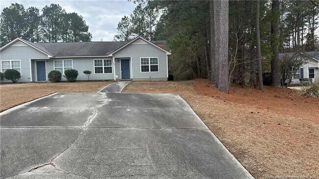 233 Bahia Ln in Raeford, NC - Building Photo - Building Photo