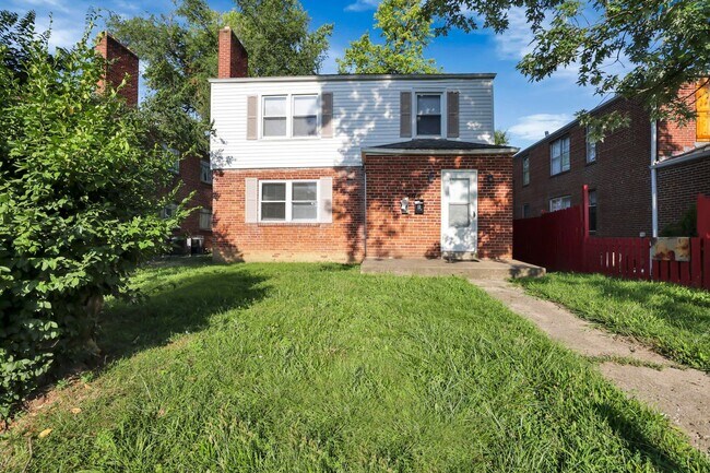 397 S Chase Ave-Unit -B in Columbus, OH - Building Photo - Building Photo