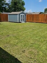 9814 Thorn St in Houston, TX - Building Photo - Building Photo