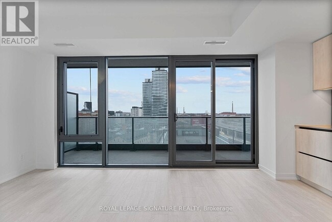 property at 35 Parliament St