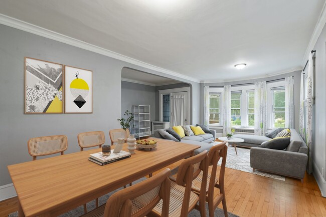 property at 2925 N Murray Ave