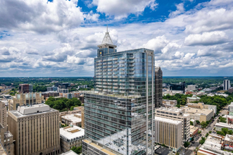 301 Fayetteville St in Raleigh, NC - Building Photo - Building Photo