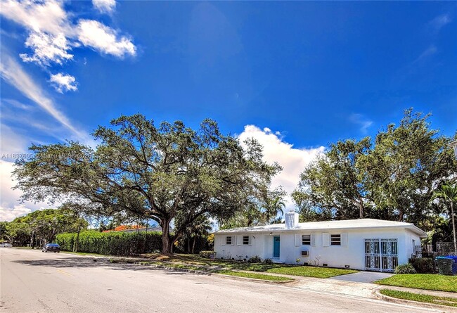 property at 828 NE 76th St