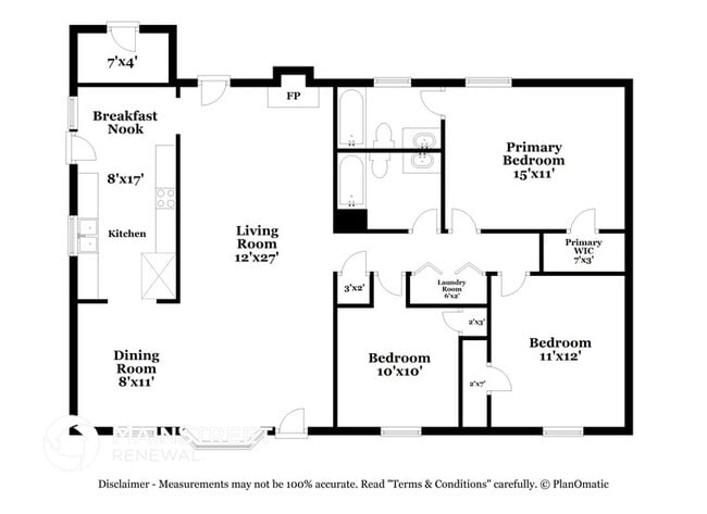 1729 Tall Oak Cir in Birmingham, AL - Building Photo - Building Photo
