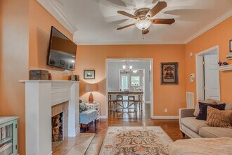 724 Hart Ave in Nashville, TN - Building Photo - Building Photo