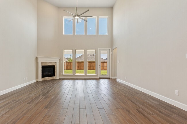 2431 War Admiral St in Celina, TX - Building Photo - Building Photo