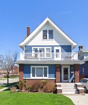 112 Warren Ave in Kenmore, NY - Building Photo