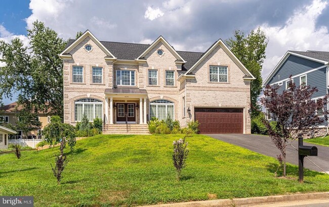 property at 6626 Ivy Hill Dr