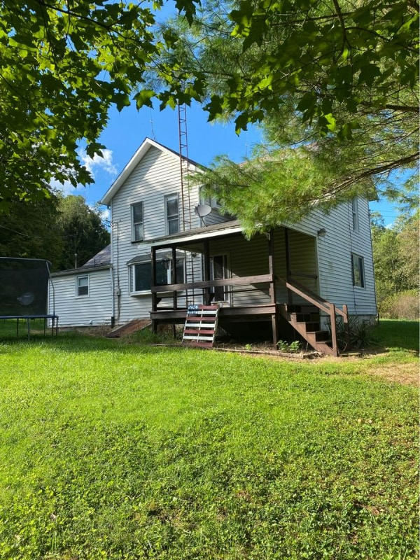 property at 9185 Hidden Springs Rd