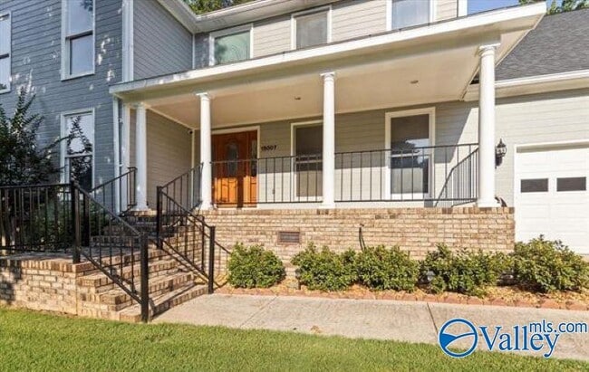 15007 Collier Dr SE in Huntsville, AL - Building Photo - Building Photo