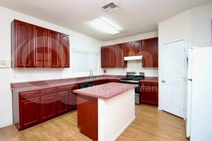 3062 S Mandy in Mesa, AZ - Building Photo