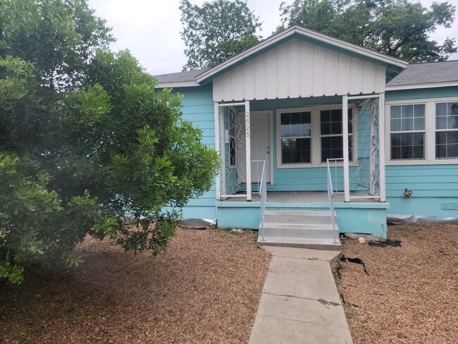2625 Cincinnati Ave