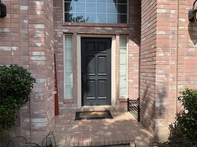 9701 Royal Lytham Dr in Plano, TX - Building Photo - Building Photo