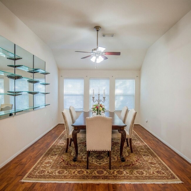 property at 187 Fairwind Trail Dr