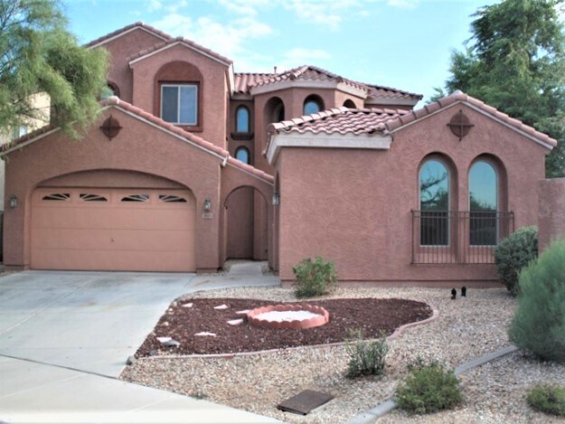 16103 W Shangri La Rd in Surprise, AZ - Building Photo