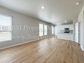 2881 Ali Dr in Waxahachie, TX - Building Photo - Building Photo
