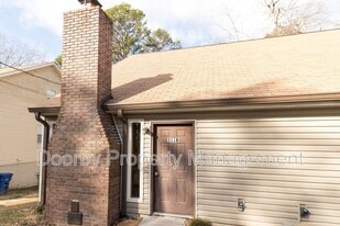 311 Gardner St in Chattanooga, TN - Building Photo