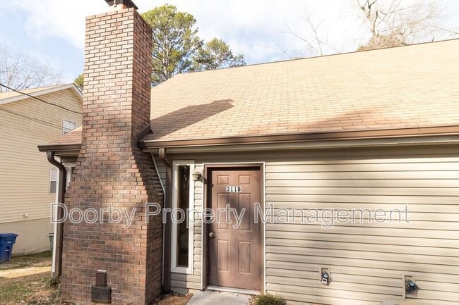 property at 311 Gardner St