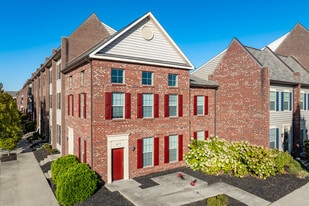 LC Hilliard in Hilliard, OH - Building Photo