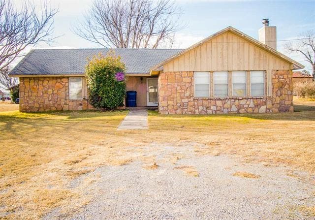 509 F St in Elgin, OK - Building Photo - Building Photo