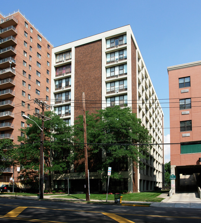 Forest Hill House in Newark, NJ - Building Photo - Building Photo