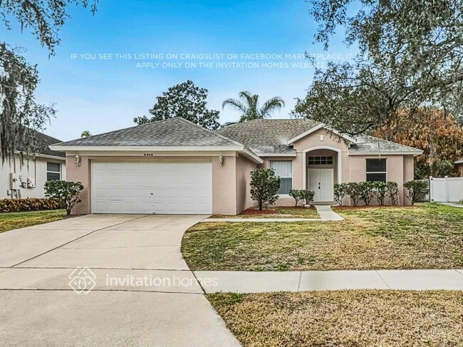 property at 2430 Leaning Pine St