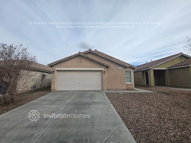 property at 9548 Glen Iris St