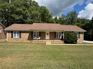 property at 309 Pleasant Dr