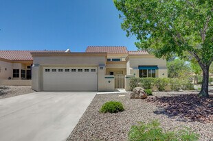 2413 Keiser Ct in Las Vegas, NV - Building Photo