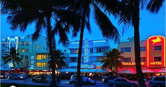 653 Michigan Ave in Miami Beach, FL - Building Photo - Building Photo