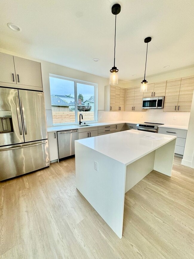 9511 3rd Ave NW in Seattle, WA - Building Photo - Building Photo