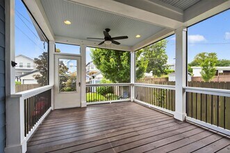 5302 Louisiana Ave in Nashville, TN - Building Photo - Building Photo