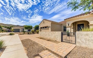 7904 S 29th Pl in Phoenix, AZ - Building Photo - Building Photo