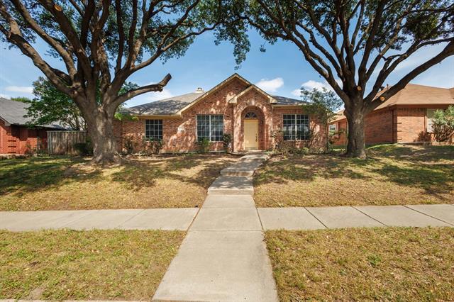 property at 7616 Belcrest Dr