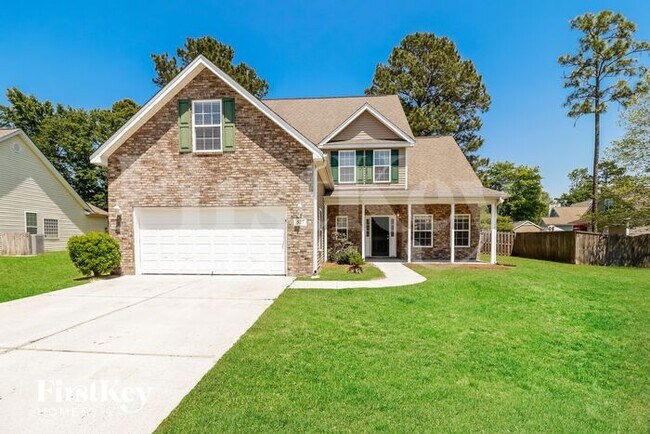 property at 527 Rosings Dr