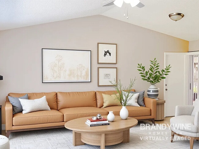 5372 Pale Horse Dr in Orlando, FL - Foto de edificio - Building Photo