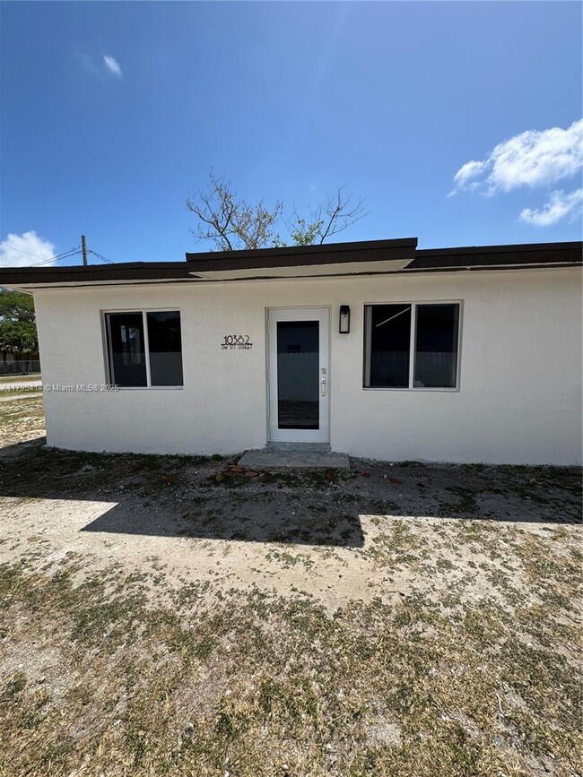 property at 10382 SW 177th St