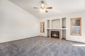 6921 Wagon Ridge Dr in Colorado Springs, CO - Building Photo - Building Photo
