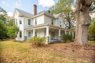 1014 Shepherd St in Durham, NC - Building Photo - Building Photo