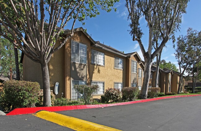 Elan Northwoods in San Marcos, CA - Building Photo - Building Photo