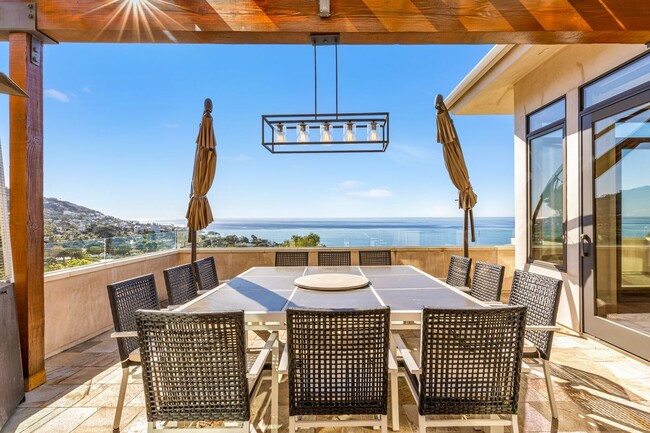 31460 Ceanothus Dr in Laguna Beach, CA - Building Photo - Building Photo