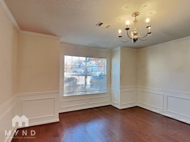 4294 Defoors Farm Trail in Powder Springs, GA - Building Photo - Building Photo