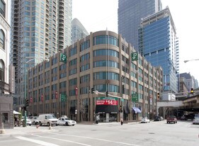401 N Wells St in Chicago, IL - Building Photo
