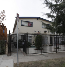 14148 Calvert St in Van Nuys, CA - Building Photo - Other