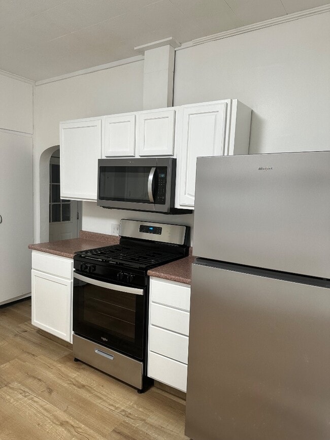 920 Fulton St in Elkhart, IN - Building Photo - Building Photo