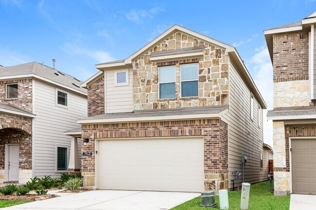 7962 Tuscan Cypress Dr in Cypress, TX - Foto de edificio - Building Photo