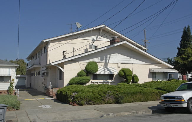 1991 Bancroft Ave in San Leandro, CA - Building Photo - Building Photo