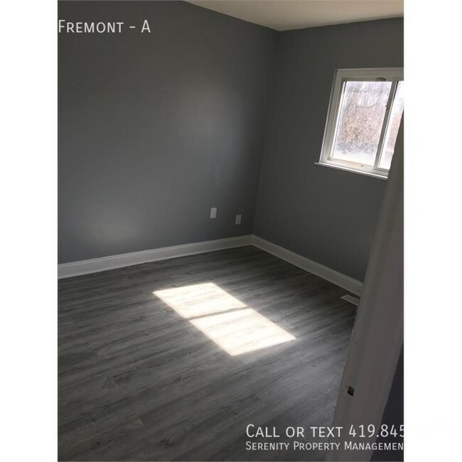 2745 Fremont St-Unit -A in Toledo, OH - Building Photo - Building Photo