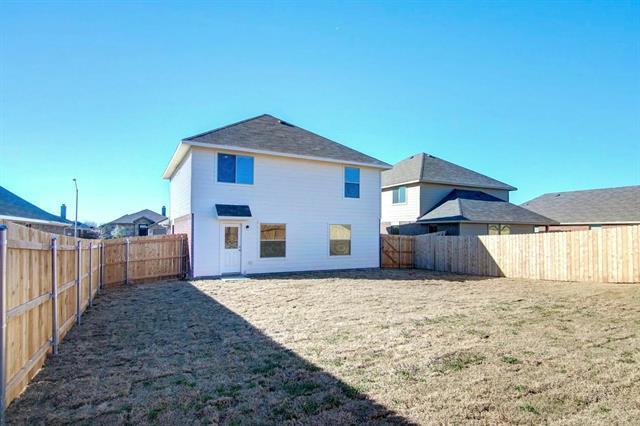 4132 Twinleaf Dr in Crowley, TX - Building Photo - Building Photo